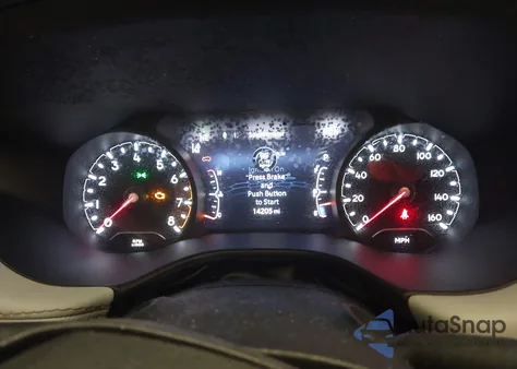 2022 Jeep Compass Limited 4X4 z USA, uszkodzony, nr VIN 3C4NJDCB9NT193900